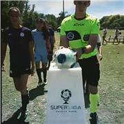 Clases de reglamento de fútbol,ya sea para árbitros o jugadores